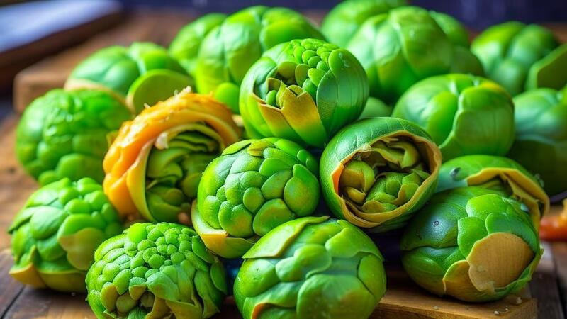 капуста