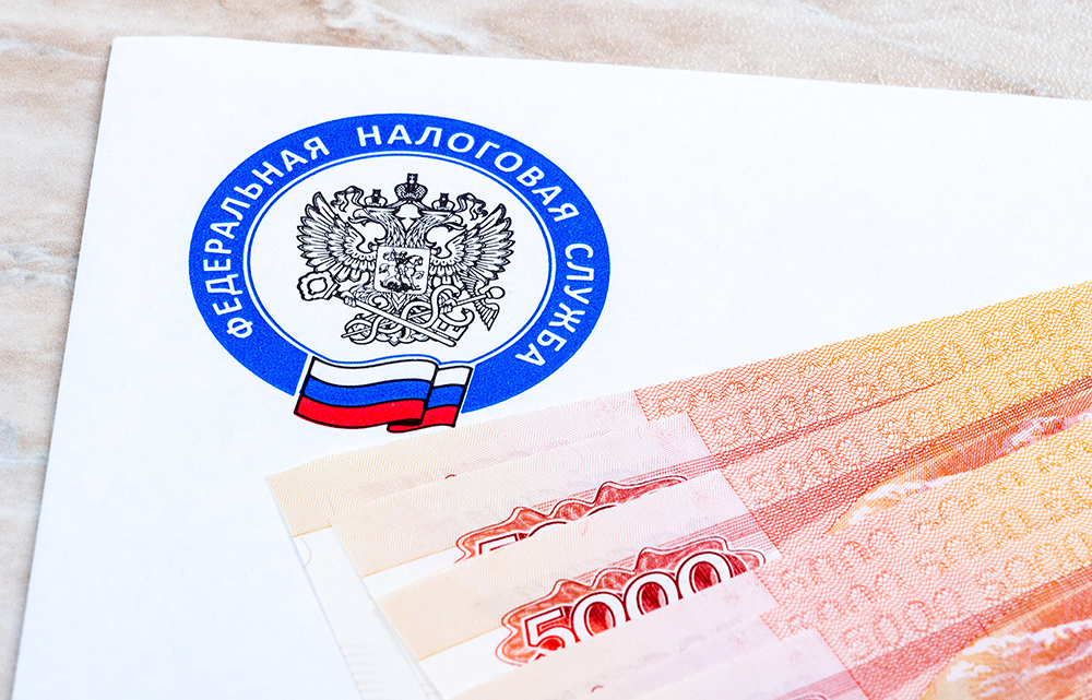 Налог на гараж