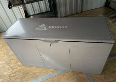 Функциональный ящик для хранения SKOGGY
